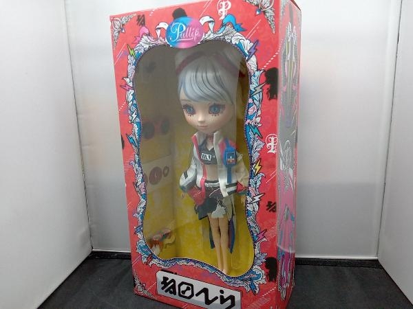 日本に 未開封品 プーリップ プーリップ エレナ プーリップ