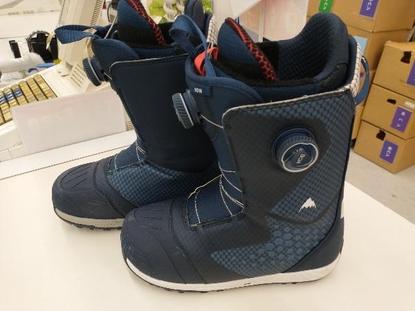 BURTON 2020 ION BOA 26cm スノーボードブーツ/ 中古品 店舗受取 BURTON 2020 ION BOA 26cm スノーボードブーツ/ 中古品 店舗受取