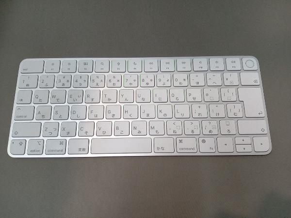 Apple Magic Keyboard A2449 (ゆ20-09-06)_画像1