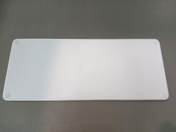 Apple Magic Keyboard A2449 (ゆ20-09-06)_画像5