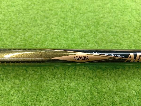 ドライバー HONMA GOLF BERES MG713 ホンマゴルフ ホンマ ベレス シャフト ARMRO UD49_画像7