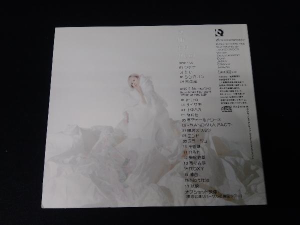 Reol CD 文明EP(初回限定盤A)(Blu-ray Disc付)_画像2