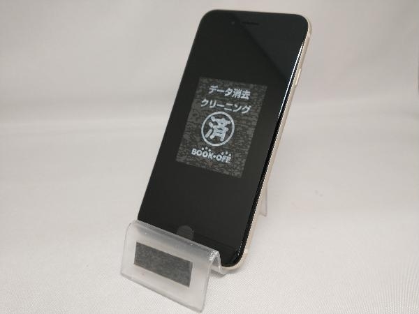 docomo 【SIMロックなし】MMYG3J/A iPhone SE(第3世代) 128GB スターライト docomo_画像2