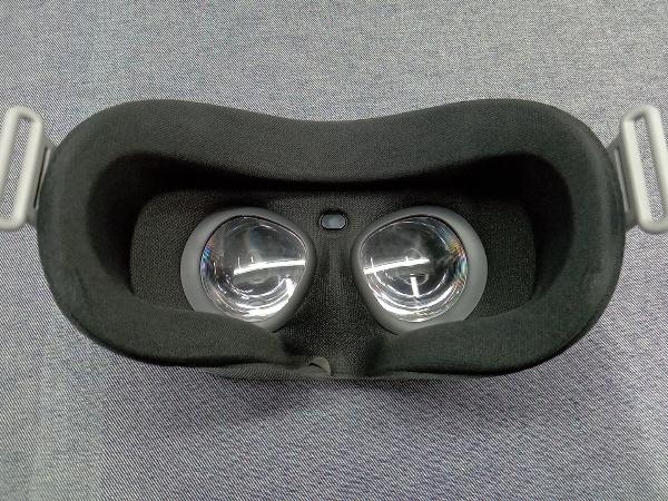 【1円スタート】Oculus Go 32GB MH-A32 ヘッドマウントディスプレイ(ゆ21-08-07)_画像4