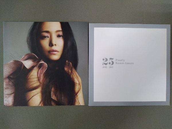 安室奈美恵 CD／Finally《DVD付》_画像6