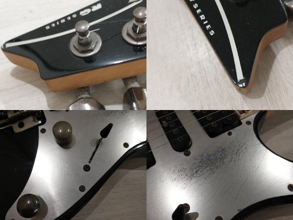 Ibanez RG350EX エレキギター_画像5