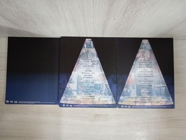名探偵ポワロ Blu-ray BOX1(Blu-ray Disc)_画像5