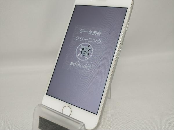 SoftBank 【SIMロックなし】MQ792J/A iPhone 8 64GB シルバー SoftBank_画像10