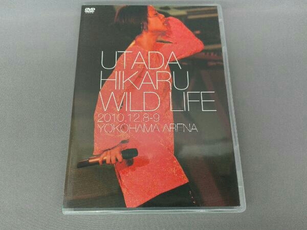 DVD WILD LIFE