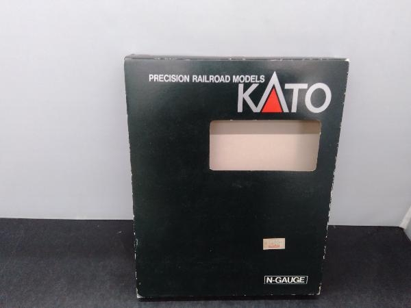 Ｎゲージ KATO 10-199 TGV 増結セット (4両セット) カトー_画像3