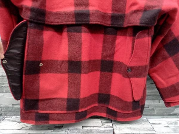 FILSON(フィルソン)/その他ジャケット/バッファローチェック FILSON(フィルソン)/その他ジャケット/バッファローチェック