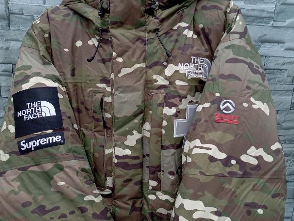 22400円 SUPREME × THE NORTH FACE(シュプリーム×ザノース 22400円 SUPREME × THE NORTH FACE(シュプリーム×ザノース