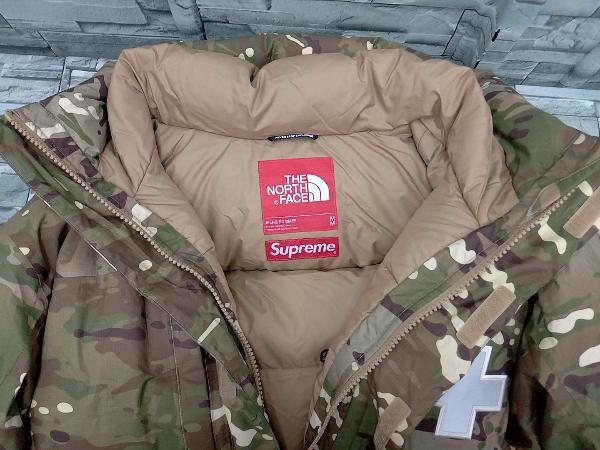 22400円 SUPREME × THE NORTH FACE(シュプリーム×ザノース 22400円 SUPREME × THE NORTH FACE(シュプリーム×ザノース