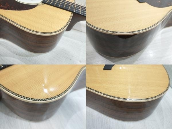 Martin＆Co． D-28 Moderm Deluxe アコースティックギターの画像6