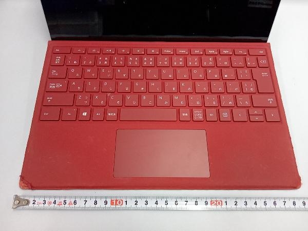 ジャンク Microsoft Surface Pro 4 SU3-00014 タブレットPC ※難あり_画像9