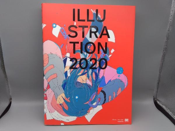 初版 ILLUSTRATION(2020) 平泉康児_画像1