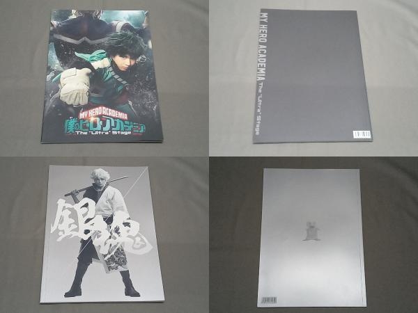  set sale Mai pcs movie pamphlet 6 pcs. set Gintama rose . Samurai BARA & SAMURAI2 Vamp!Bamboo!Burn!.. new feeling line etc. 