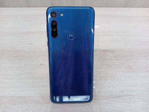 Android Android moto g8