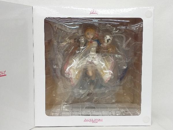 フリュー ペコリーヌ 1/7 F:NEX限定 プリンセスコネクト!Re:Dive_画像4