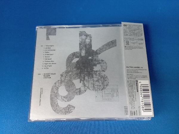 MONKEY MAJIK CD enigma(DVD付)_画像2