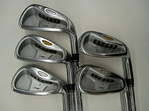 TaylorMade RAC LT アイアンセット_画像1