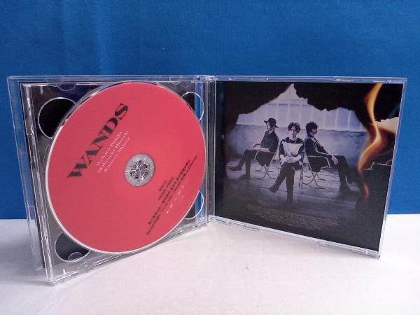 WANDS CD BURN THE SECRET(初回限定盤/CD+DVD)_画像4