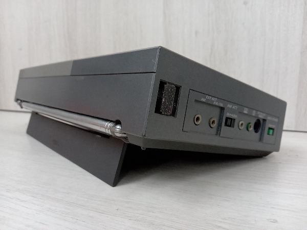 現状品 通電不可 SONY ICF-2001D AIR/FM/LW/MW/SW PLL SYNTHESIZED RECEIVER ラジオ_画像7