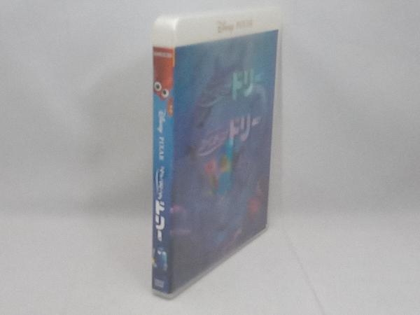 ファインディング・ドリー MovieNEX ブルーレイ&DVDセット(Blu-ray Disc)_画像3