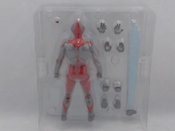 現状品 S.H.Figuarts ウルトラマン(Aタイプ) ウルトラマン_画像5