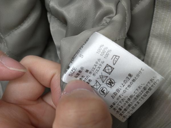 HARE その他コート HA030121AD コールマウンテンコート Sサイズ(Sサイズ)|売買されたオークション情報、Yahoo!オークション(旧ヤフオク!) の商品情報をアーカイブ公開 - オークファン(aucfan.com)
