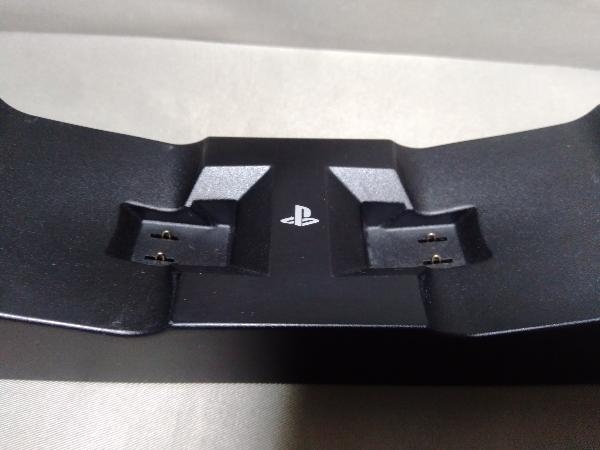 ジャンク PlayStation4 HORI 充電スタンド_画像4