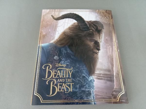 美女と野獣 BEAUTY AND THE BEAST MovieNEX ブルーレイ+DVDセット(Blu-ray Disc)_画像2