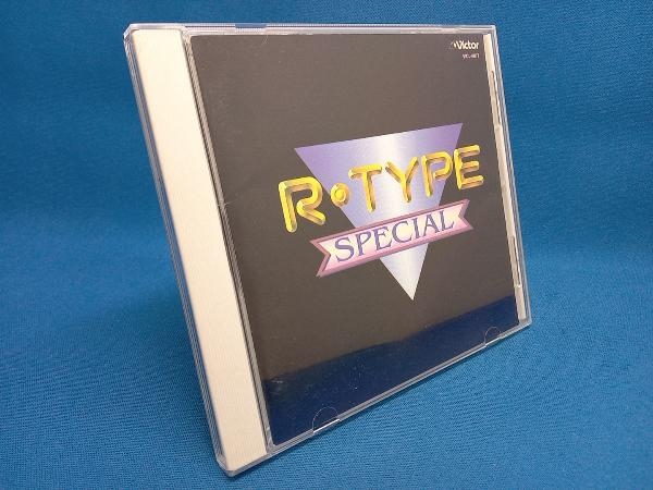 ゲーム・ミュージック CD R-TYPE Special_画像1