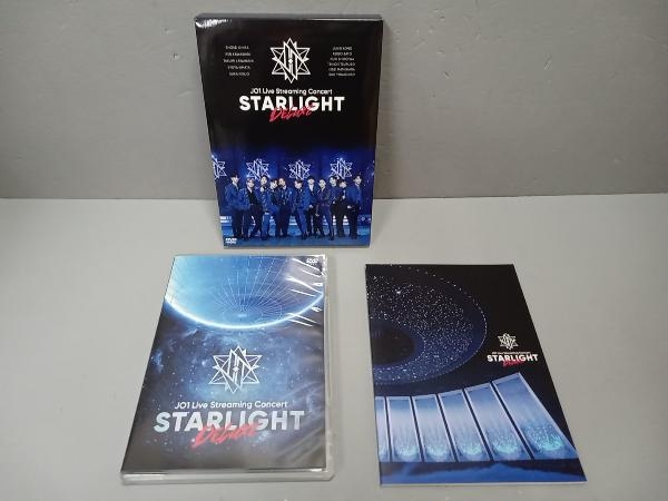 DVD JO1 Live Streaming Concert STARLIGHT DELUXE_画像4