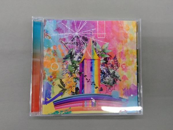 Mrs.GREEN APPLE CD ANTENNA(通常盤)_画像1