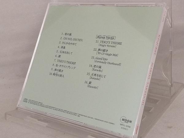 【竹内まりや】 CD; REQUEST(30th Anniversary Edition)_画像2