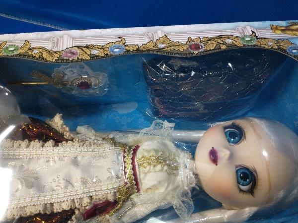 [ нераспечатанный ] Pullip ve старт Pullip Vesta