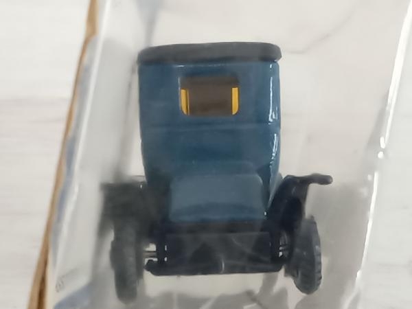 TOMY Pocket Cars 1915 Model T Ford Coupe_画像6