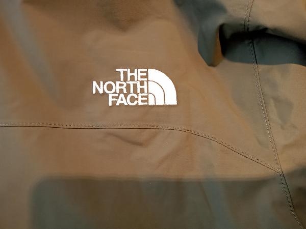 THE NORTH FACE ザノースフェイス ジャケット Dot Shot Jacket NP61930 マウンテンパーカー メンズ Lサイズ グリーン カーキ アースカラー_画像6
