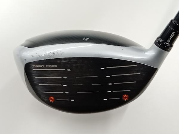 TaylorMade M6 ドライバー_画像3