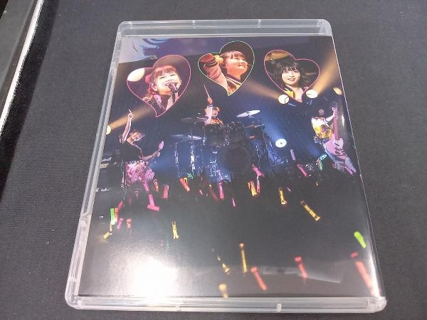 外箱ケース背表紙色あせあり Tokyo 7th Sisters:The Pres'id'ent 4U(初回限定版)(Blu-ray Disc)_画像9
