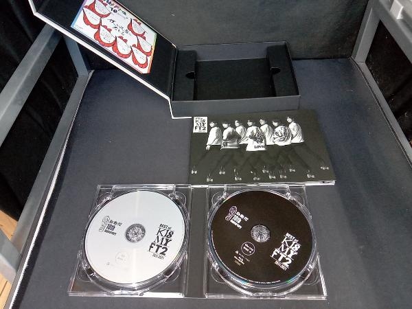 Kis-My-Ft2 CD BEST of Kis-My-Ft2(初回盤A)(2Blu-ray Disc付)_画像6