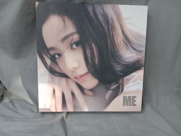 JISOO First Single Vinyl LP ME_画像1