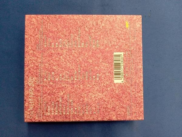 スピッツ CD CYCLE HIT 1991-2017 Spitz Complete Single Collection -30th Anniversary BOX-(期間限定盤)_画像2