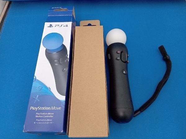 PS4 PlayStation Move モーションコントローラー_画像2