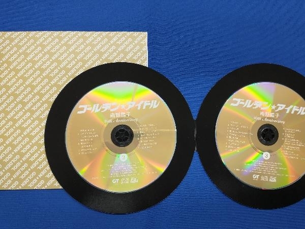 南野陽子 CD ゴールデン☆アイドル 南野陽子 30th Anniversary(完全生産限定盤)(5Blu-spec CD2)_画像7