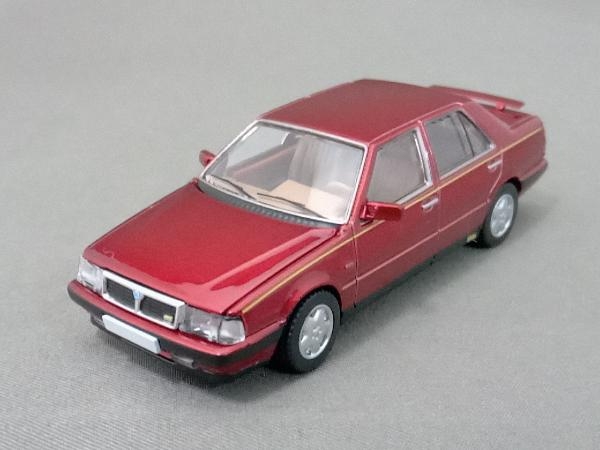 TOMYTEC TOMICA LIMITED VINTAGE NEO 1/64 LV-N277 ランチア テーマ 8.32 フェーズ1 (27-09-05)_画像2