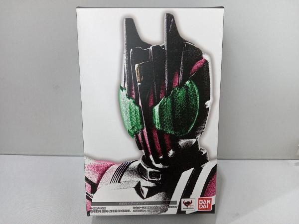 買い保障できる S.H.Figuarts(真骨彫製法) 仮面ライダーディケイド 仮面ライダーディケイド 仮面ライダーディケイド