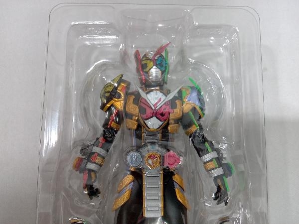 S.H.Figuarts 仮面ライダージオウトリニティ 魂ウェブ商店限定 仮面ライダージオウ_画像6