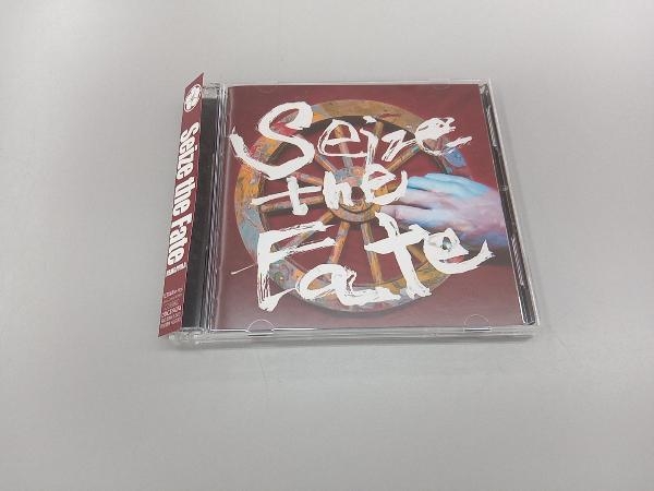 NEMOPHILA CD Seize the Fate(初回限定盤)(Blu-ray Disc付)_画像1